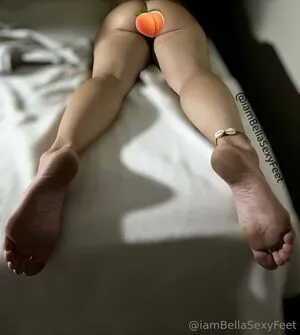 Iambellasexyfeet OnlyFans Leaked Free Thumbnail Picture - #B0kcdtNwet