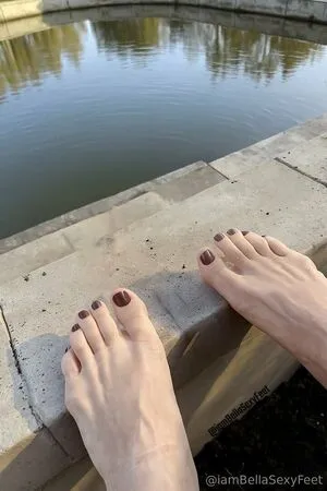 Iambellasexyfeet OnlyFans Leaked Free Thumbnail Picture - #IMWqscZdMP