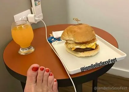 Iambellasexyfeet OnlyFans Leaked Free Thumbnail Picture - #Xny5JHsxIM