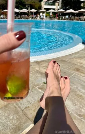 Iambellasexyfeet OnlyFans Leaked Free Thumbnail Picture - #iRAnzqHbb1