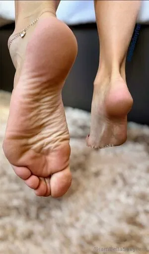 Iambellasexyfeet OnlyFans Leaked Free Thumbnail Picture - #iydqnvcZ4z