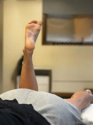 Iambellasexyfeet OnlyFans Leaked Free Thumbnail Picture - #qKjzelUYZh