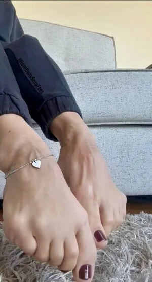Iambellasexyfeet OnlyFans Leaked Free Thumbnail Picture - #qu0bRtVzQw