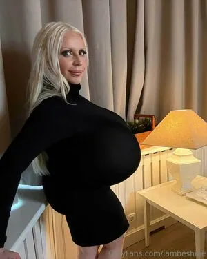 Iambeshine OnlyFans Leaked Free Thumbnail Picture - #ZyJaAi5MxI