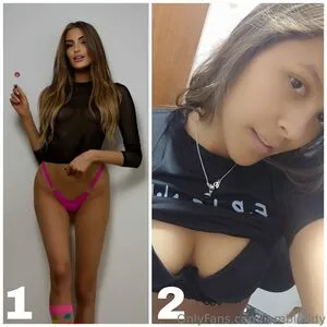 Iamblondy OnlyFans Leaked Free Thumbnail Picture - #14xDUiTjWC