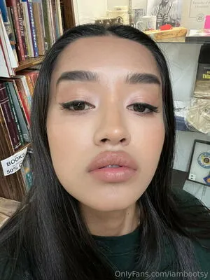 Iambootsy OnlyFans Leaked Free Thumbnail Picture - #dBsTIo0wGw