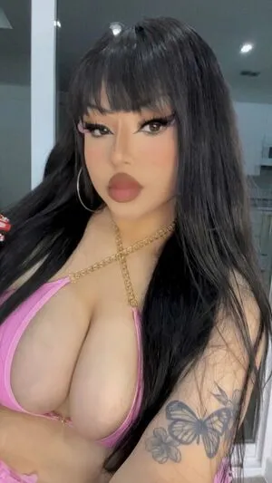 Iambxrbie OnlyFans Leaked Free Thumbnail Picture - #DpeZMiuI8V