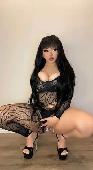 Iambxrbie OnlyFans Leaked Free Thumbnail Picture - #bVrIEKgJm1