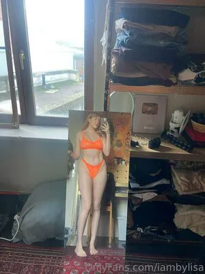Iambylisa OnlyFans Leaked Free Thumbnail Picture - #01tY7fAjHZ