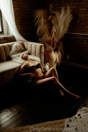 Iambylisa OnlyFans Leaked Free Thumbnail Picture - #3zdShHiMmK