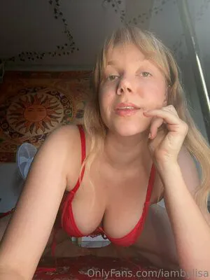 Iambylisa OnlyFans Leaked Free Thumbnail Picture - #GGwpqta3hz