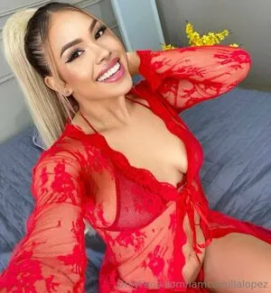 Iamcamillalopez OnlyFans Leaked Free Thumbnail Picture - #HO5X2MmL6g