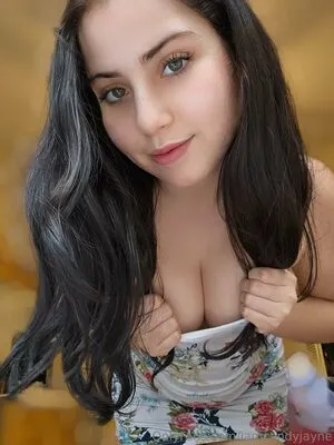 Iamcandyjayne OnlyFans Leaked Free Thumbnail Picture - #aLP8Biu1xR