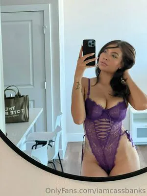 Iamcassbanks OnlyFans Leaked Free Thumbnail Picture - #0TpqPiIkKk