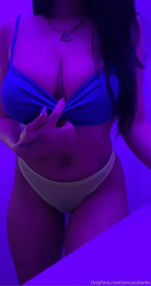 Iamcassbanks OnlyFans Leaked Free Thumbnail Picture - #H4xjfQ7kMo