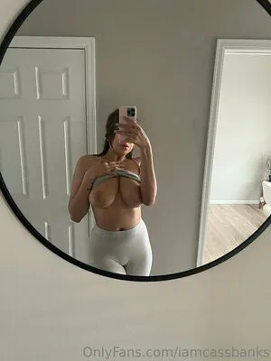 Iamcassbanks OnlyFans Leaked Free Thumbnail Picture - #XmmtsxRTW5