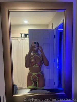 Iamcassbanks OnlyFans Leaked Free Thumbnail Picture - #n0b3UtNl2Q