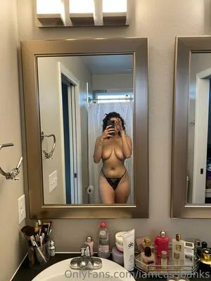 Iamcassbanks OnlyFans Leaked Free Thumbnail Picture - #uoK0ByInJY
