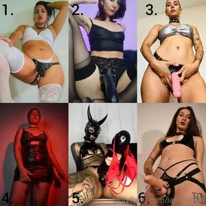 Iamcecille OnlyFans Leaked Free Thumbnail Picture - #NQPP9fAS2t