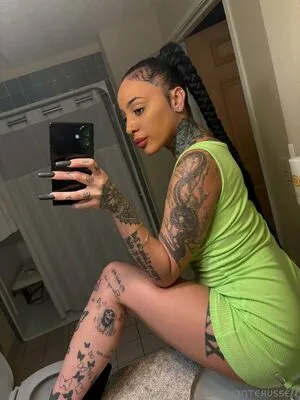 Iamchanterussell OnlyFans Leaked Free Thumbnail Picture - #HaNhxwIpKe