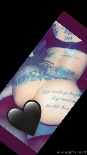 Iamchanterussell OnlyFans Leaked Free Thumbnail Picture - #SZXCMQboqv