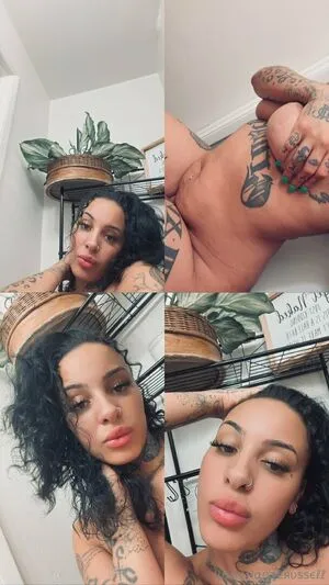 Iamchanterussell OnlyFans Leaked Free Thumbnail Picture - #SmhbyiJvcF