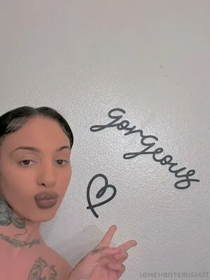 Iamchanterussell OnlyFans Leaked Free Thumbnail Picture - #T06PUivUrr