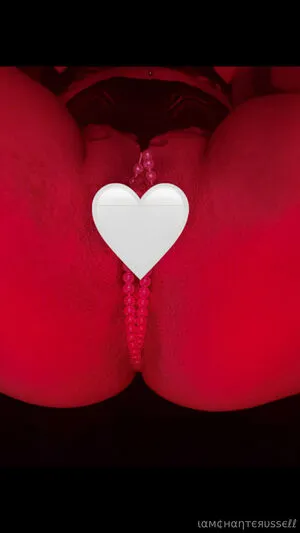 Iamchanterussell OnlyFans Leaked Free Thumbnail Picture - #ZYXskC6wxP