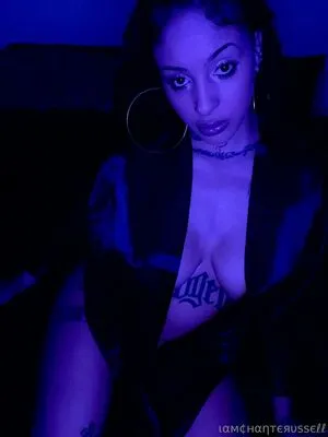 Iamchanterussell OnlyFans Leaked Free Thumbnail Picture - #yblEOujx2j