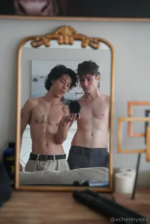 Iamchennyxxx OnlyFans Leaked Free Thumbnail Picture - #9tNKHLqF4Q