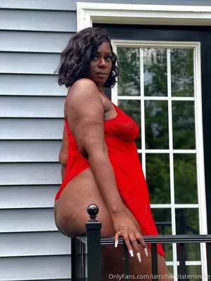 iamchocolateminnie OnlyFans Leaked Free Thumbnail Picture - #FXEtJNQsLv