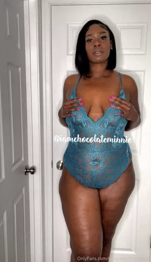 iamchocolateminnie OnlyFans Leaked Free Thumbnail Picture - #JY6dnc5aPe