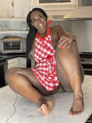 iamchocolateminnie OnlyFans Leaked Free Thumbnail Picture - #LR0YN1CB9C