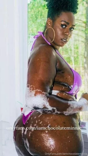 iamchocolateminnie OnlyFans Leaked Free Thumbnail Picture - #OeOCRBfEki