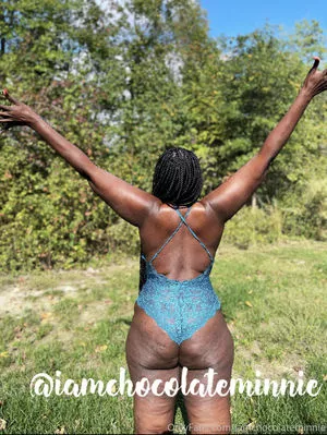 iamchocolateminnie OnlyFans Leaked Free Thumbnail Picture - #Vq67YtUJe8