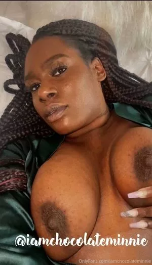 iamchocolateminnie OnlyFans Leaked Free Thumbnail Picture - #cIHciGfOsI