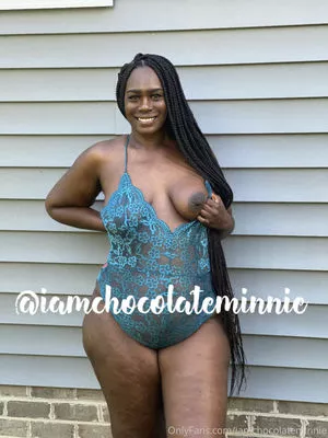 iamchocolateminnie OnlyFans Leaked Free Thumbnail Picture - #pD3OhH8yjM