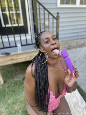 iamchocolateminnie OnlyFans Leaked Free Thumbnail Picture - #umHGyx2L2q