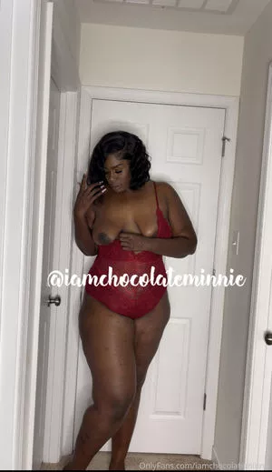 iamchocolateminnie OnlyFans Leaked Free Thumbnail Picture - #vex34h4qzc