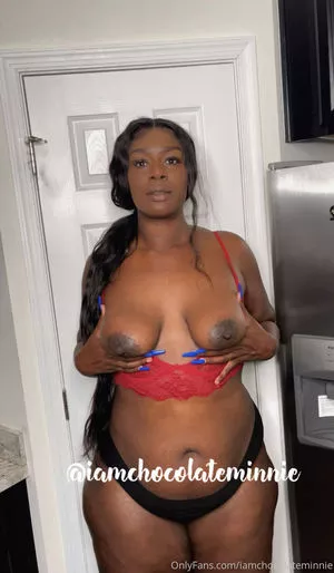 iamchocolateminnie OnlyFans Leaked Free Thumbnail Picture - #yeMXhgSAs4