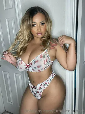 Iamcocobunnie OnlyFans Leaked Free Thumbnail Picture - #E8rTjW5zct