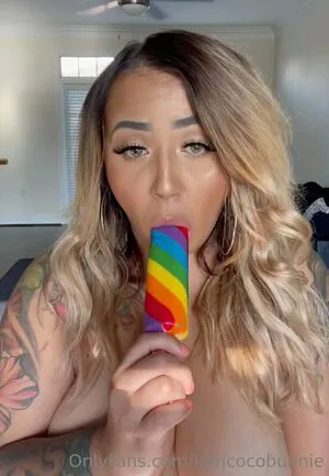 Iamcocobunnie OnlyFans Leaked Free Thumbnail Picture - #pypF1SVABq