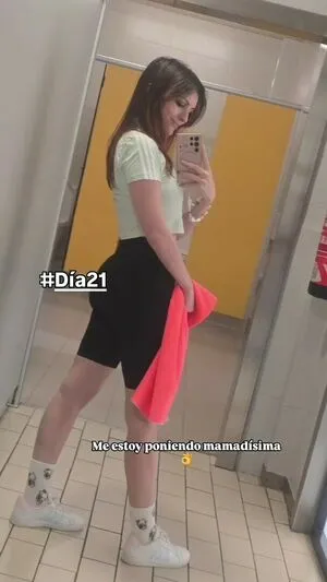 Iamcristinini OnlyFans Leaked Free Thumbnail Picture - #2HGWPwXoId
