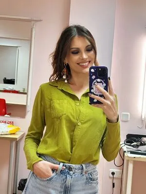 Iamcristinini OnlyFans Leaked Free Thumbnail Picture - #x5zoOnMRls