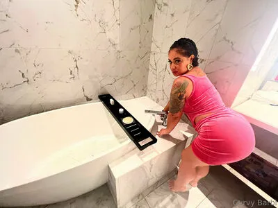 Iamcurvybarbi OnlyFans Leaked Free Thumbnail Picture - #5kt3Jsb9lu