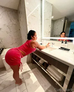 Iamcurvybarbi OnlyFans Leaked Free Thumbnail Picture - #BwZ2bmzyky