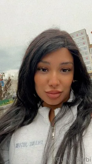 Iamcurvybarbi OnlyFans Leaked Free Thumbnail Picture - #KHN1cjuOBE