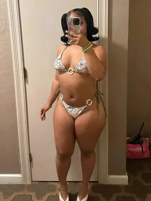 Iamdajahzhane OnlyFans Leaked Free Thumbnail Picture - #2tz3xkbuYW