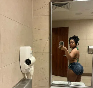 Iamdajahzhane OnlyFans Leaked Free Thumbnail Picture - #9CBCl2ur97