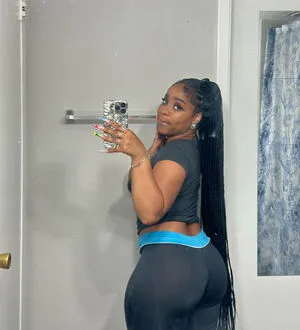 Iamdajahzhane OnlyFans Leaked Free Thumbnail Picture - #BV39OwtZKL